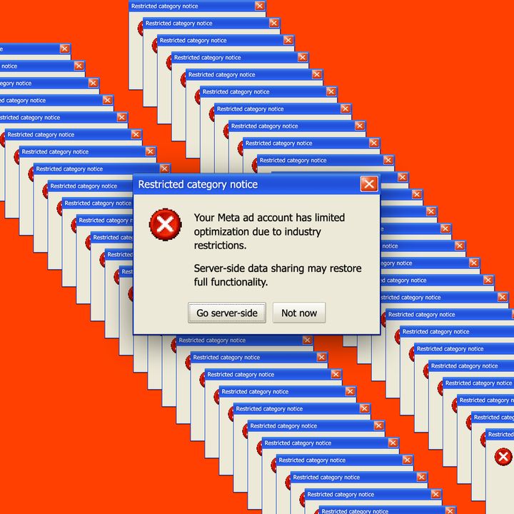 Tracklution — Error cascade