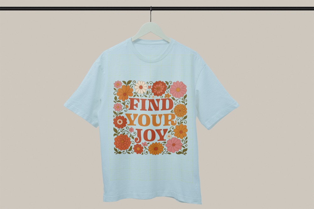 Dashery — Find Your Joy